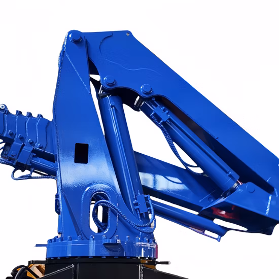 Guindaste para terreno acidentado de 35 toneladas, guindaste hidráulico pesado